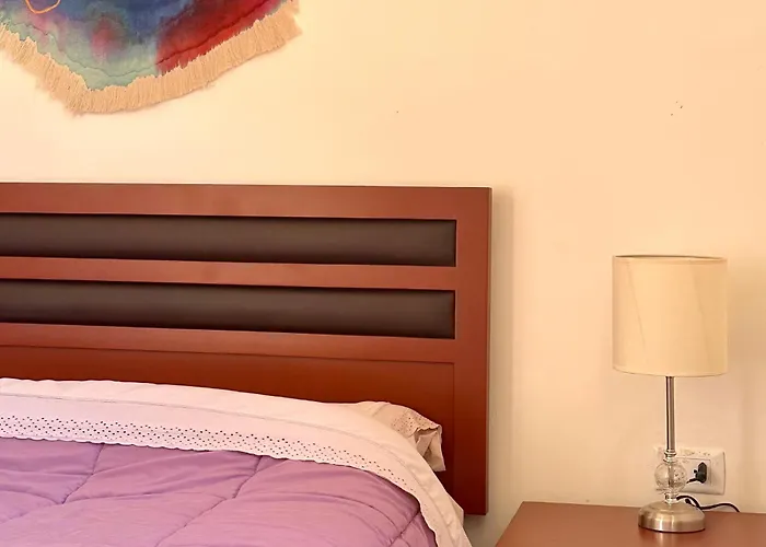 Sacred - Private In Stylish House Alloggio in famiglia