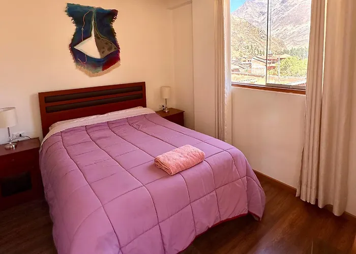 Sacred - Private In Stylish House Alloggio in famiglia