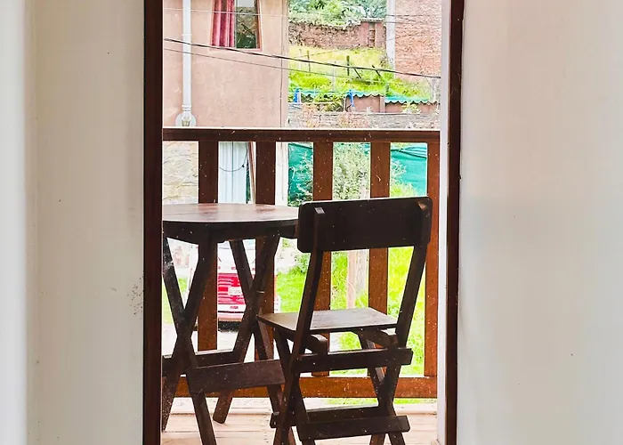 Sacred - Private In Stylish House Alloggio in famiglia *