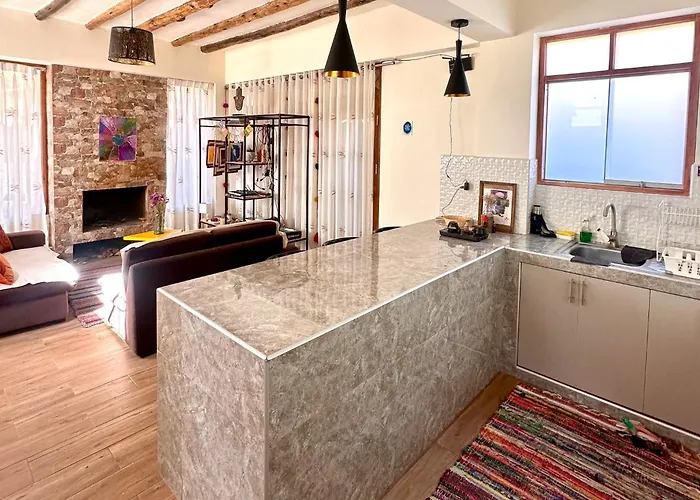 Sacred - Private In Stylish House * Písac