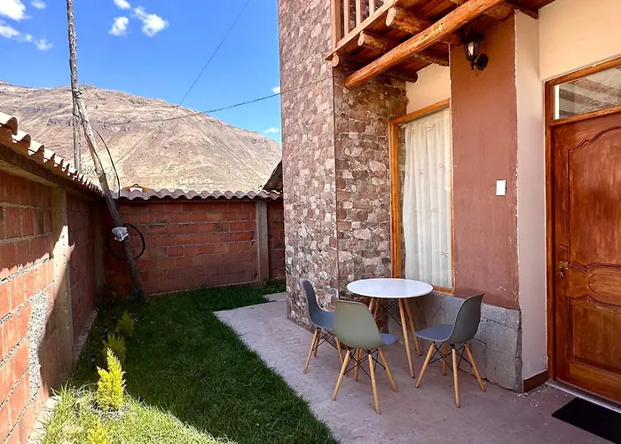 Sacred - Private In Stylish House Alloggio in famiglia