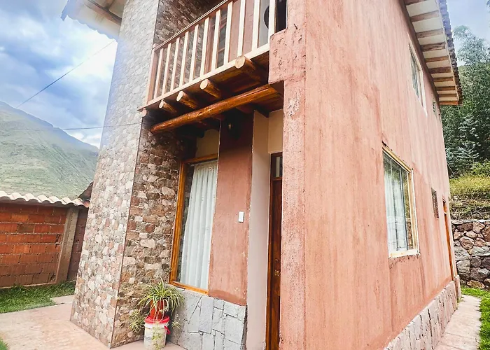 Alloggio in famiglia Sacred - Private In Stylish House