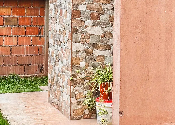 Sacred - Private In Stylish House Písac