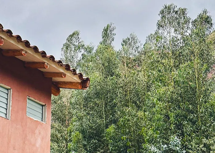 Alloggio in famiglia Sacred - Private In Stylish House
