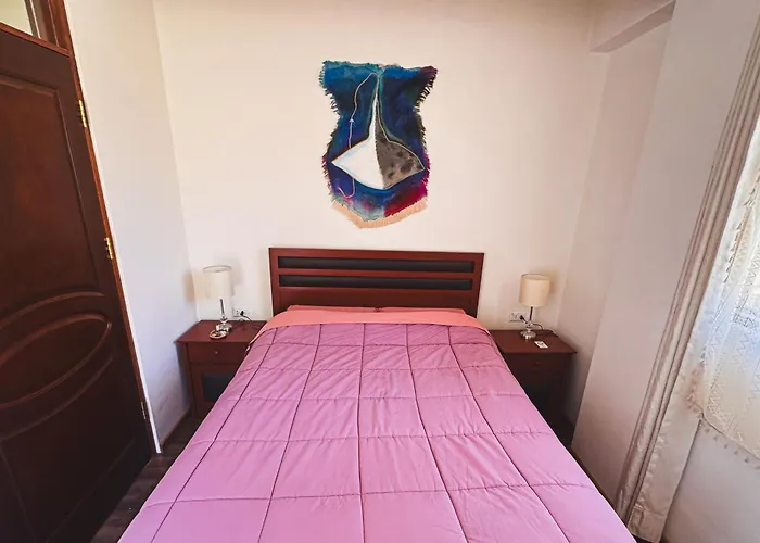 Sacred - Private In Stylish House Alloggio in famiglia *