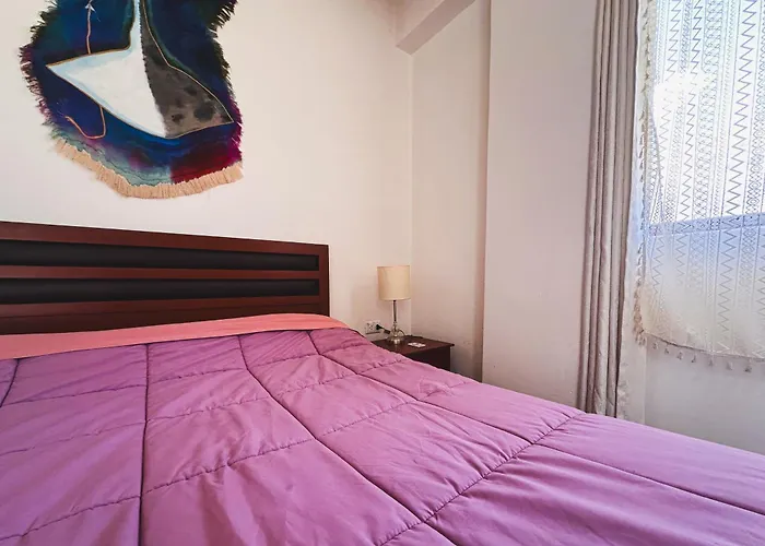 Sacred - Private In Stylish House