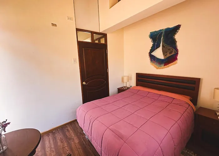 Sacred - Private In Stylish House Alloggio in famiglia