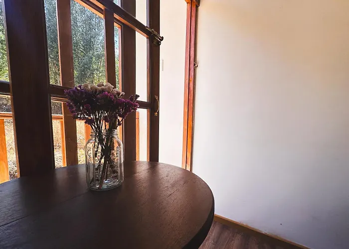Alloggio in famiglia Sacred - Private In Stylish House *