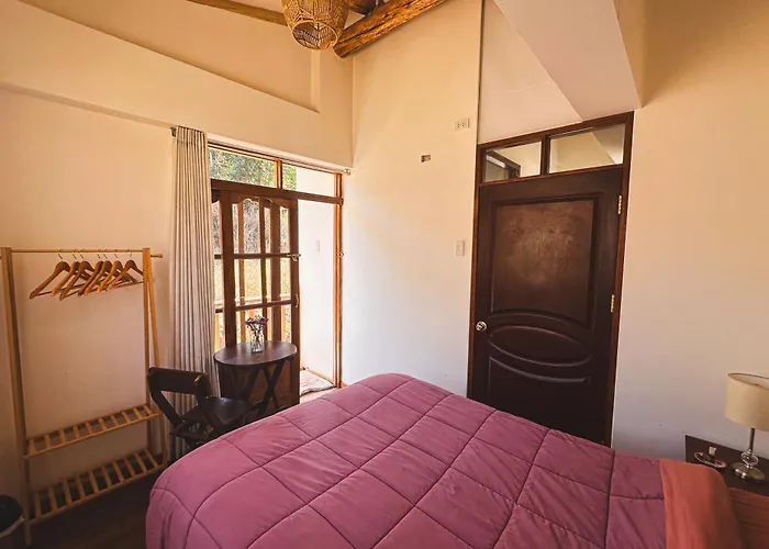 Alloggio in famiglia Sacred - Private In Stylish House *