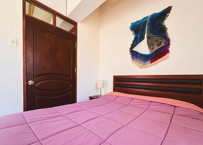Sacred - Private In Stylish House Alloggio in famiglia