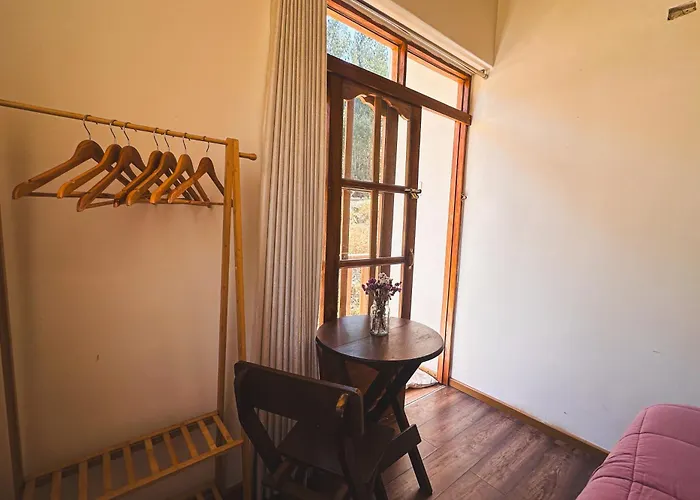 Sacred - Private In Stylish House * Písac
