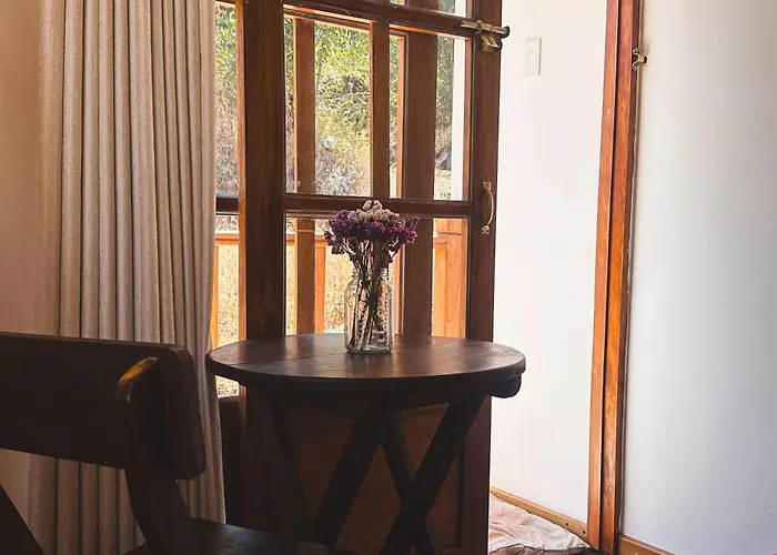 Sacred - Private In Stylish House Písac