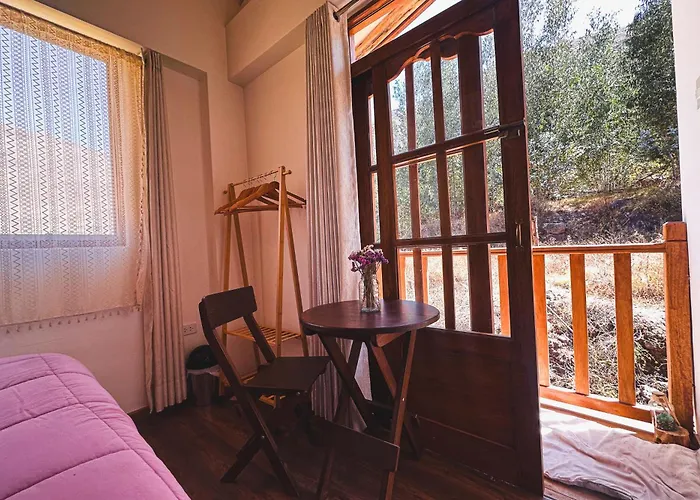 Alloggio in famiglia Sacred - Private In Stylish House